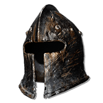 Mournstead Infantry Helm